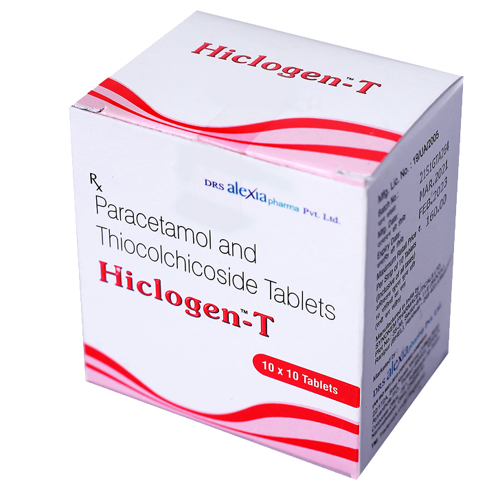 Hiclogen T
