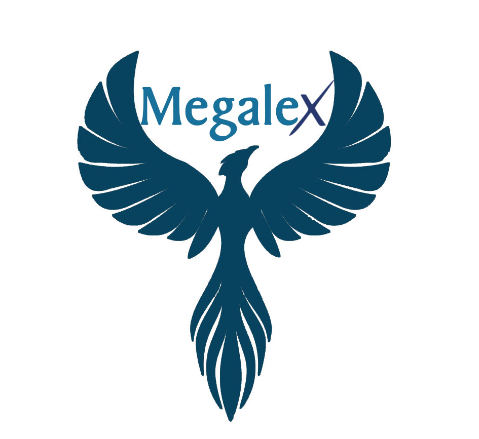 Megalex logo